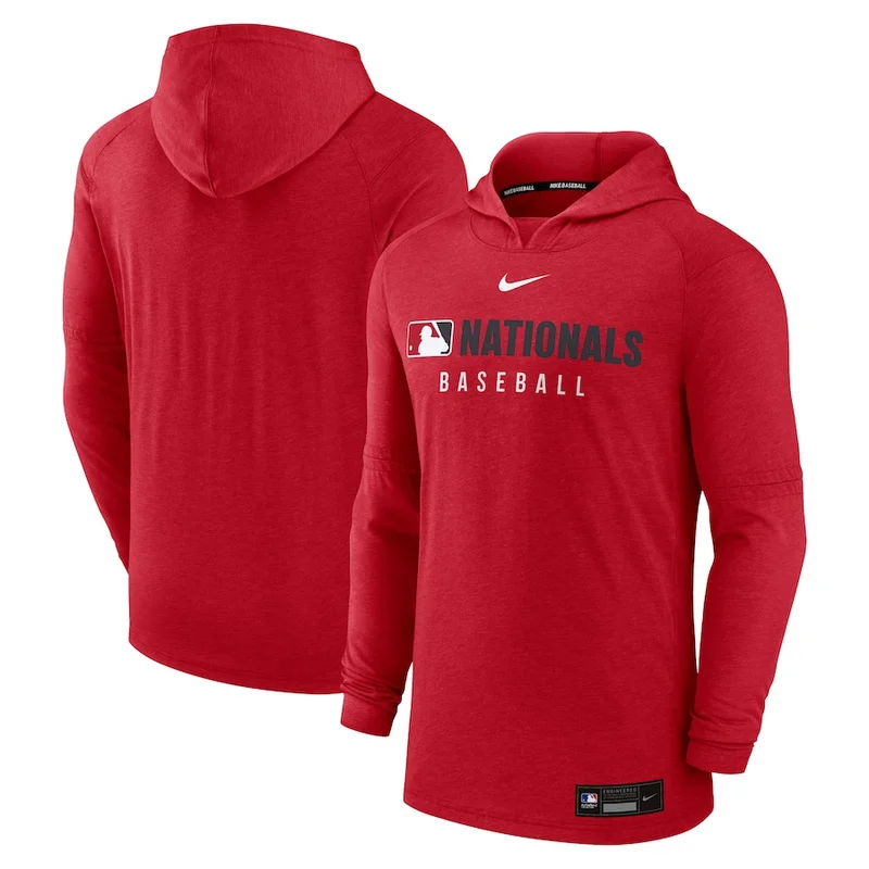 MLB Hoodies S-4XL 26wr